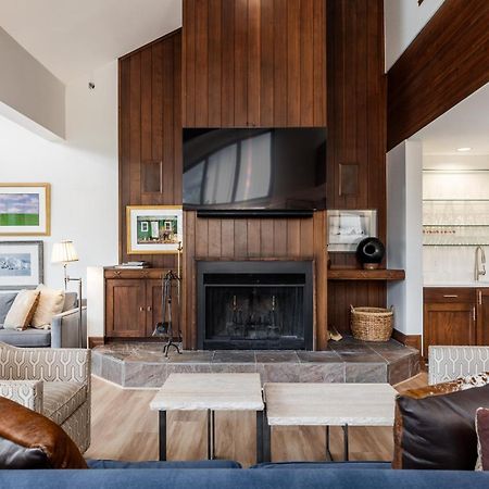 Deer Valley Little Belle Ultimate Ski Getaway, Sleeps 14, Luxury Design, Private Hot Tub, Park City Bagian luar foto