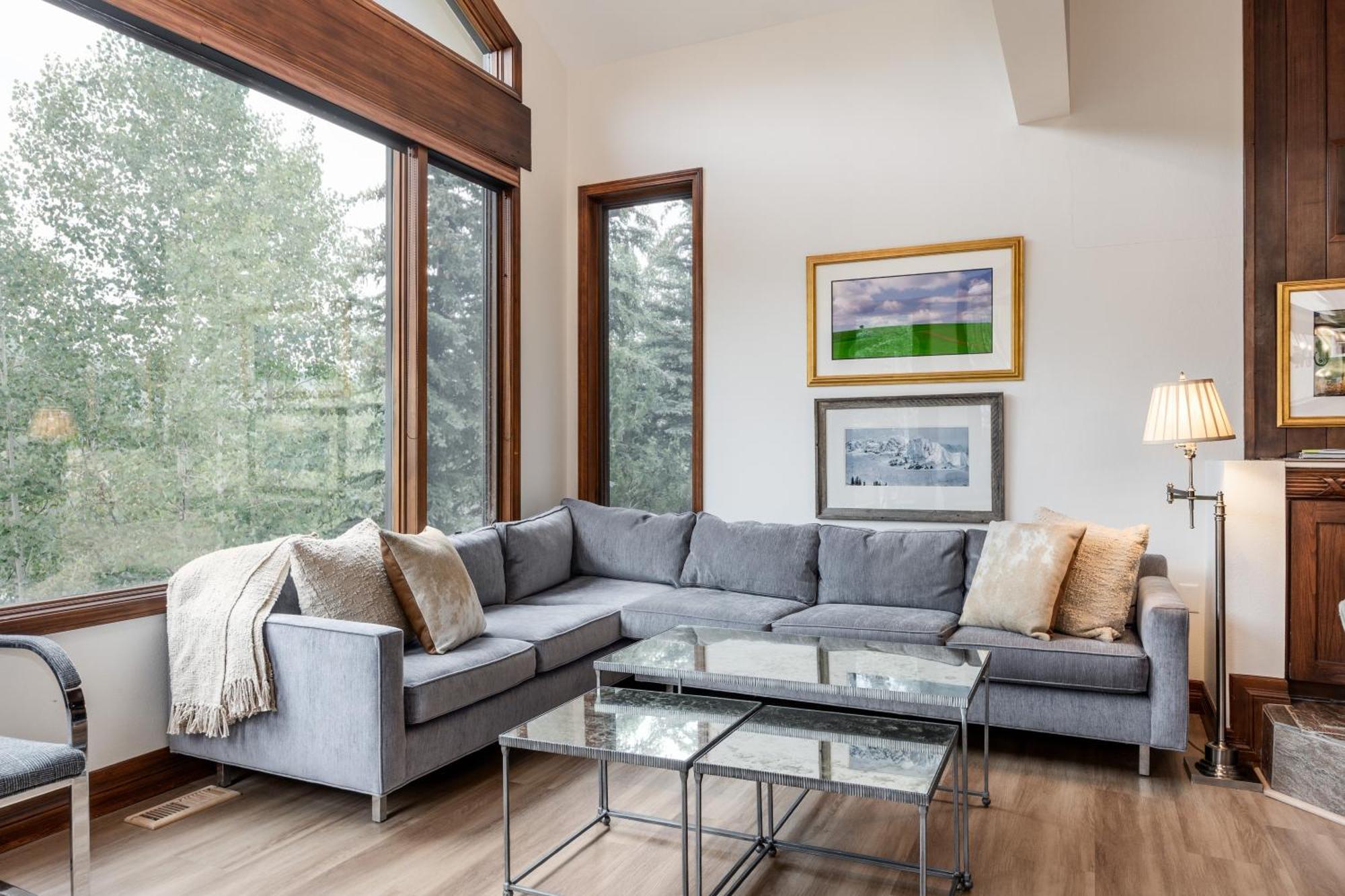 Deer Valley Little Belle Ultimate Ski Getaway, Sleeps 14, Luxury Design, Private Hot Tub, Park City Bagian luar foto