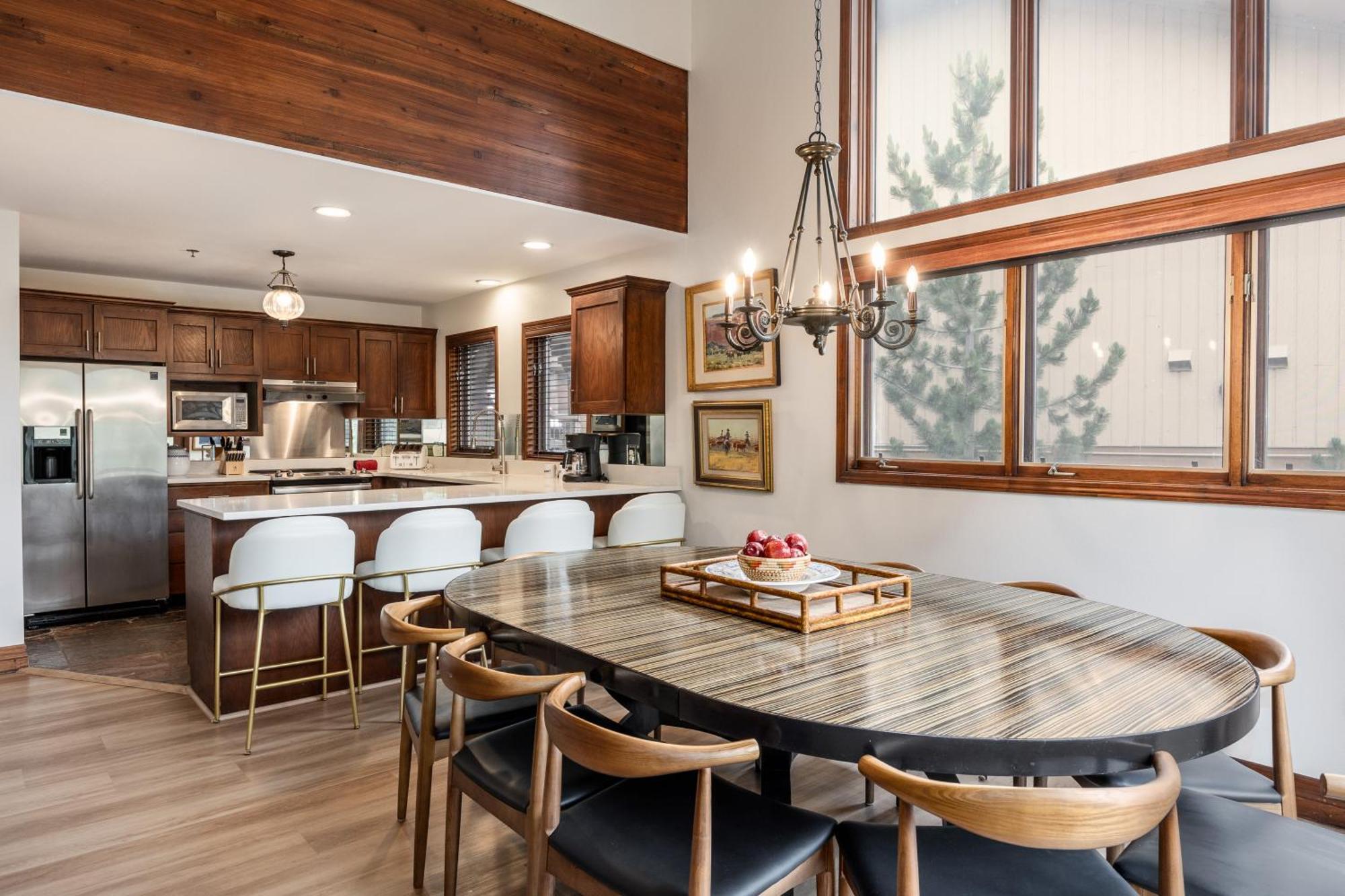 Deer Valley Little Belle Ultimate Ski Getaway, Sleeps 14, Luxury Design, Private Hot Tub, Park City Bagian luar foto