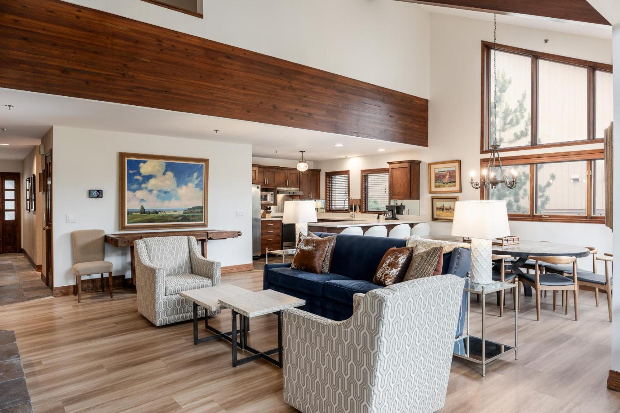 Deer Valley Little Belle Ultimate Ski Getaway, Sleeps 14, Luxury Design, Private Hot Tub, Park City Bagian luar foto
