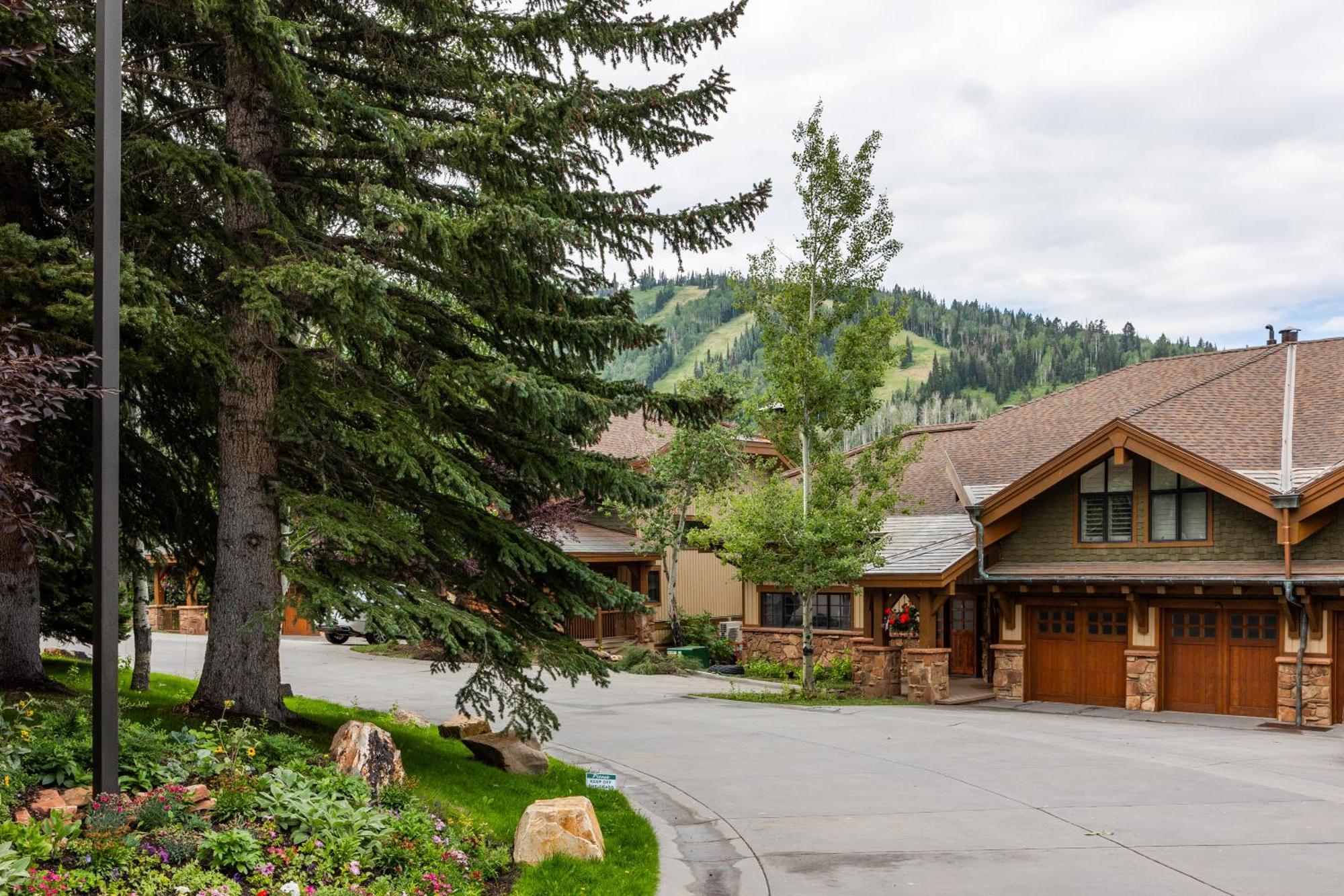 Deer Valley Little Belle Ultimate Ski Getaway, Sleeps 14, Luxury Design, Private Hot Tub, Park City Bagian luar foto