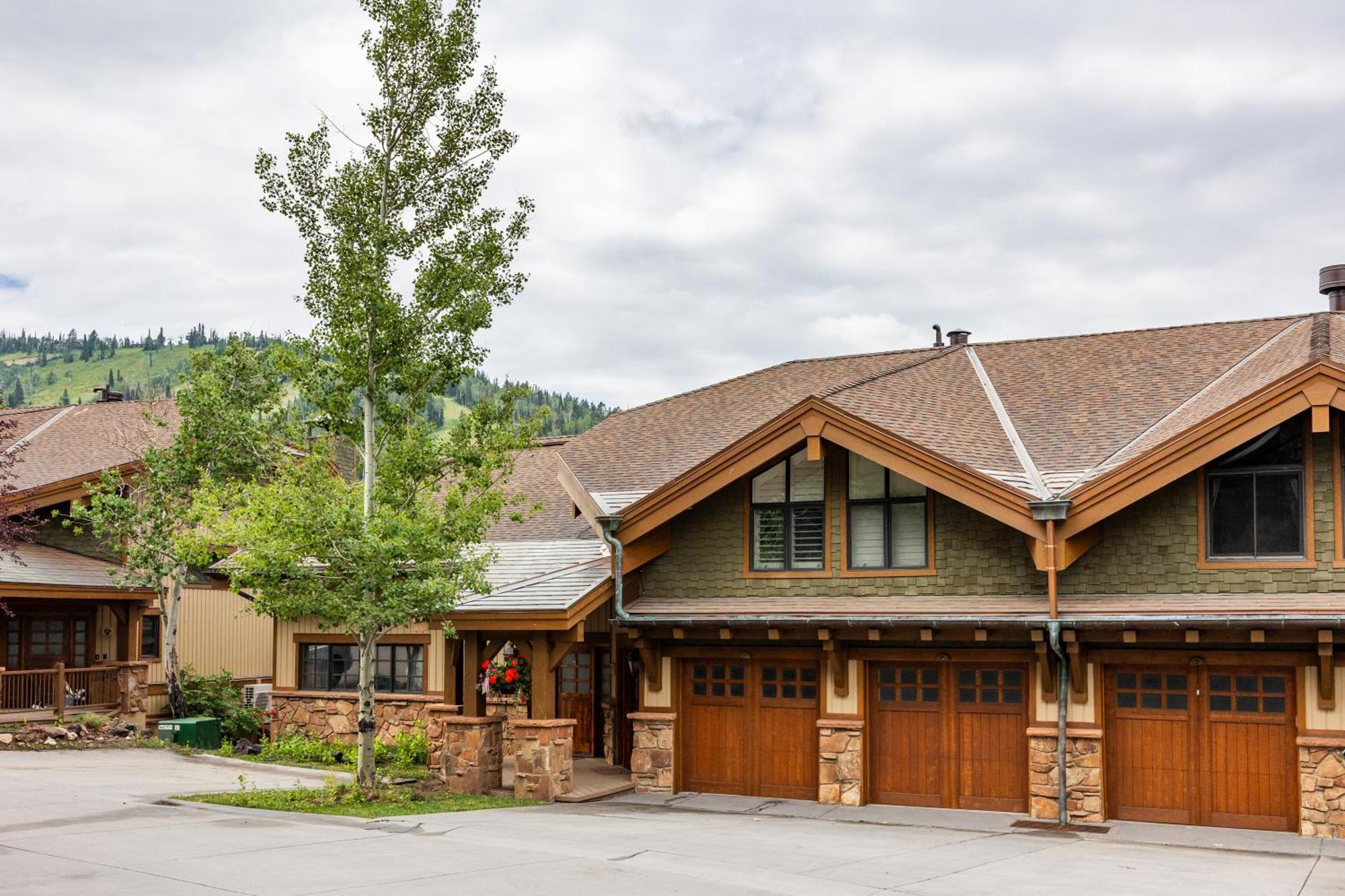 Deer Valley Little Belle Ultimate Ski Getaway, Sleeps 14, Luxury Design, Private Hot Tub, Park City Bagian luar foto