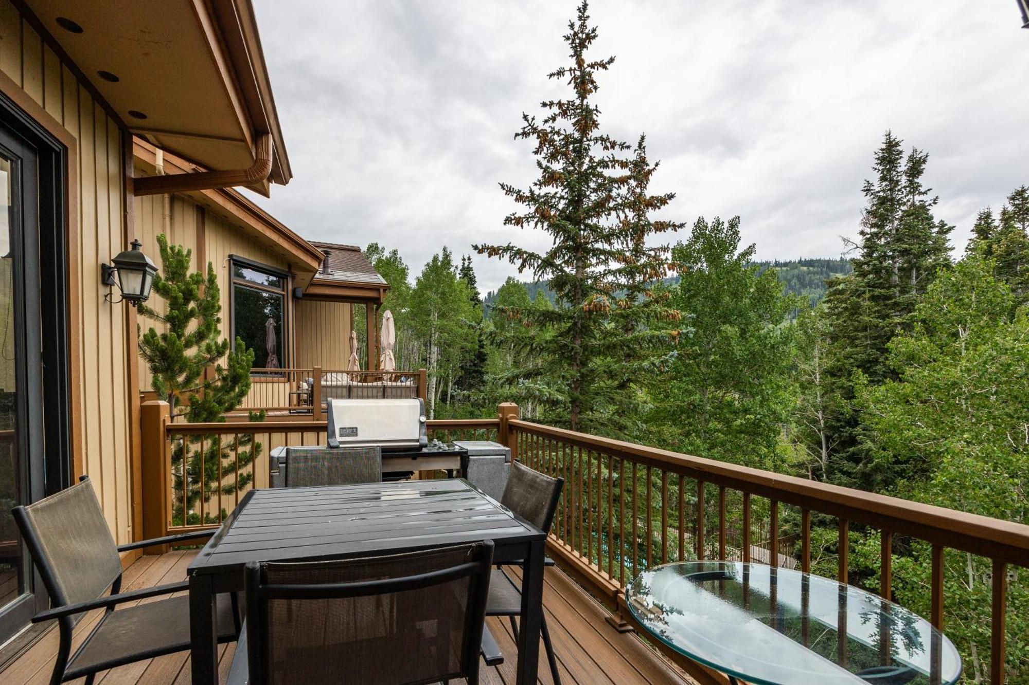 Deer Valley Little Belle Ultimate Ski Getaway, Sleeps 14, Luxury Design, Private Hot Tub, Park City Bagian luar foto