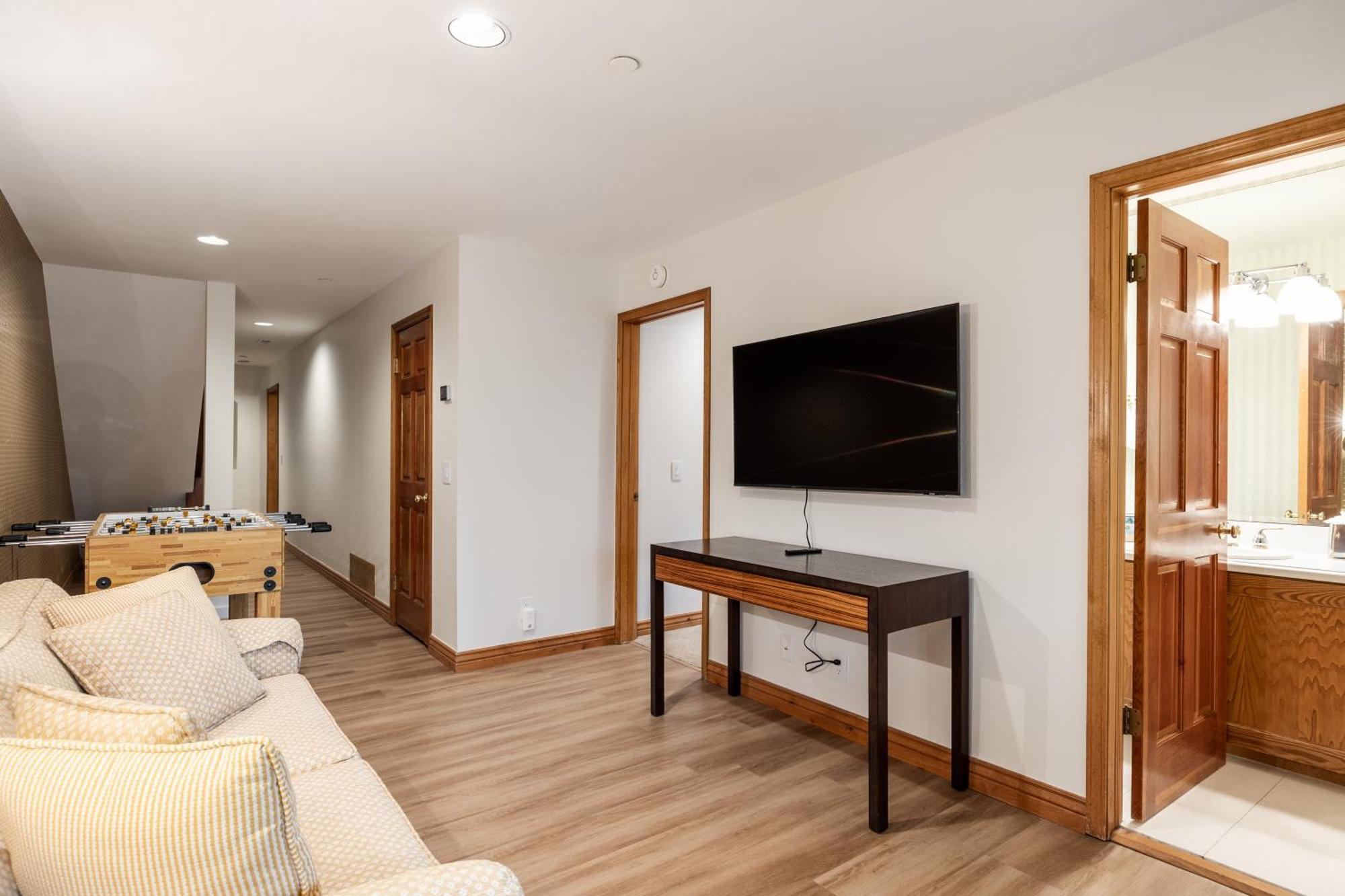 Deer Valley Little Belle Ultimate Ski Getaway, Sleeps 14, Luxury Design, Private Hot Tub, Park City Bagian luar foto