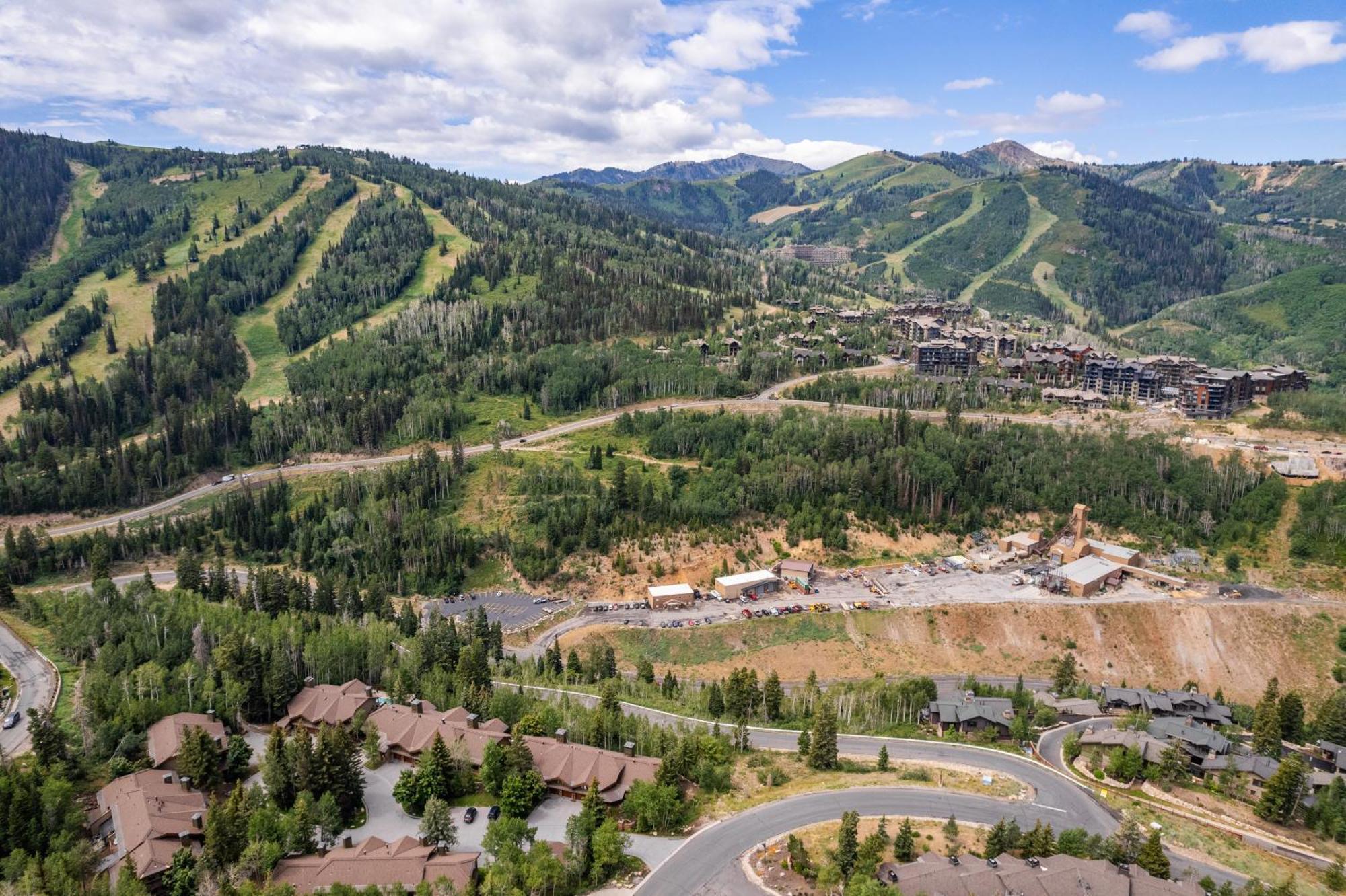 Deer Valley Little Belle Ultimate Ski Getaway, Sleeps 14, Luxury Design, Private Hot Tub, Park City Bagian luar foto