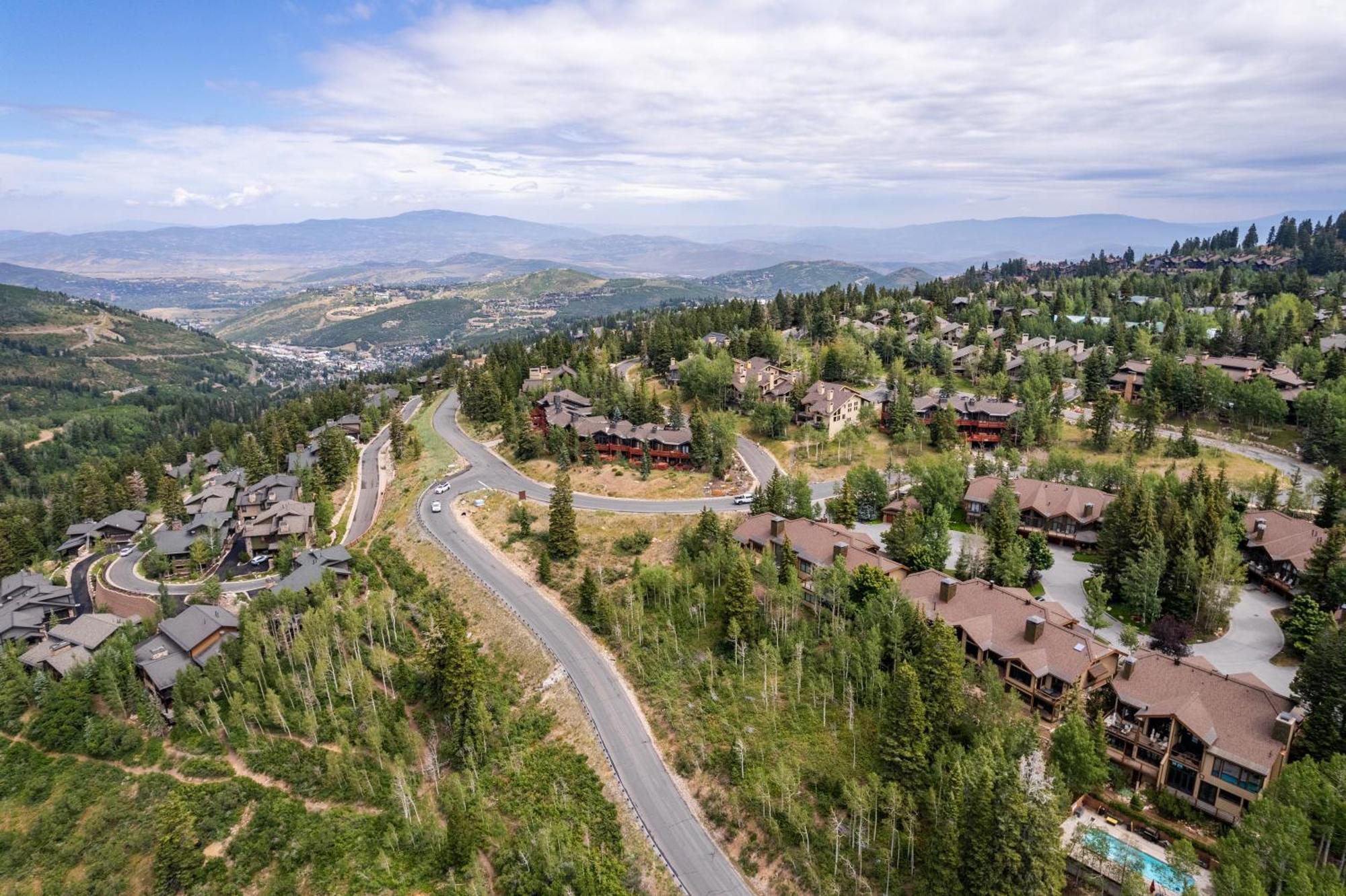 Deer Valley Little Belle Ultimate Ski Getaway, Sleeps 14, Luxury Design, Private Hot Tub, Park City Bagian luar foto
