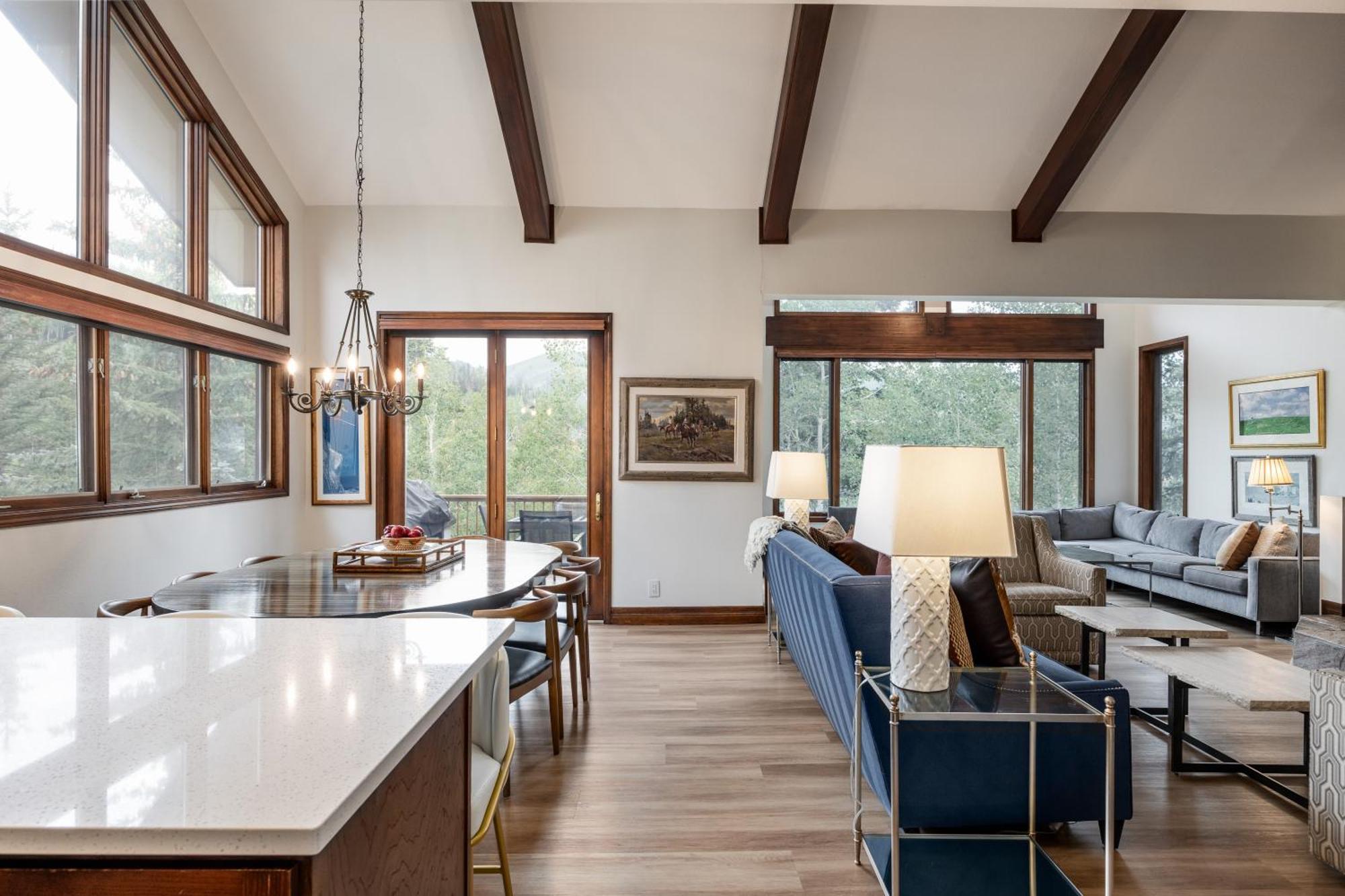 Deer Valley Little Belle Ultimate Ski Getaway, Sleeps 14, Luxury Design, Private Hot Tub, Park City Bagian luar foto