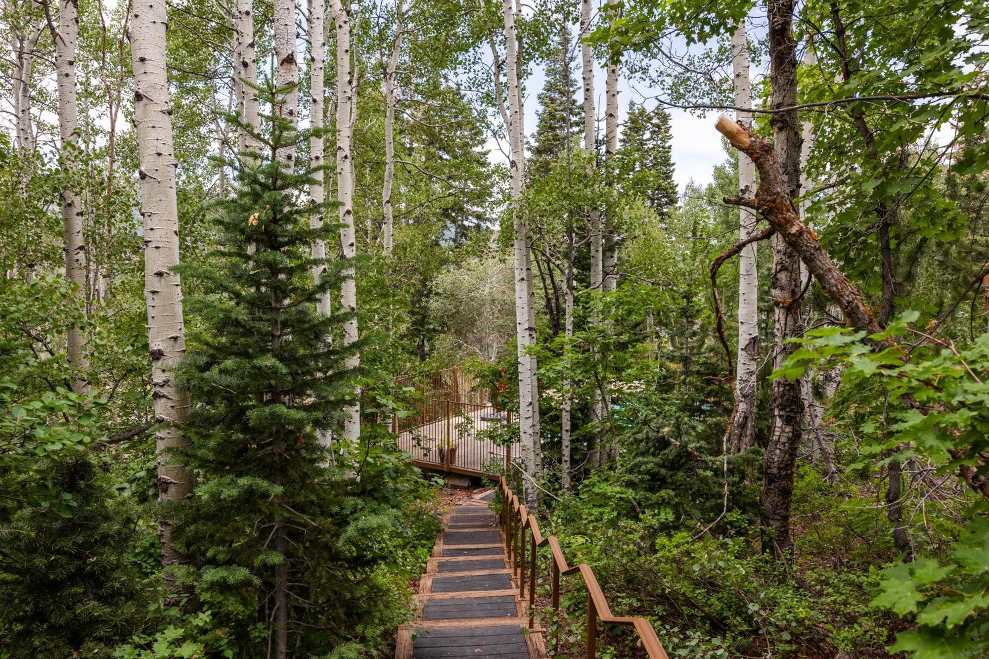 Deer Valley Little Belle Ultimate Ski Getaway, Sleeps 14, Luxury Design, Private Hot Tub, Park City Bagian luar foto